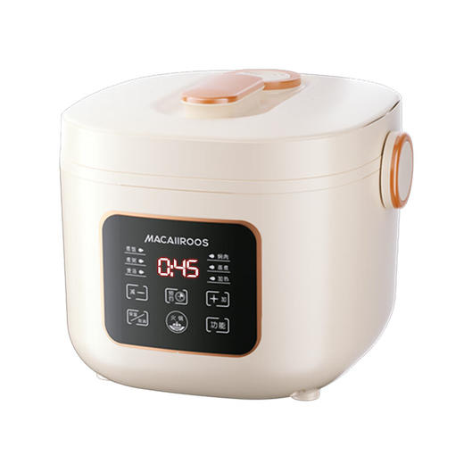 【小家电】迈卡罗MC-RS318电饭煲迷你家用低糖电饭锅智能小型米饭锅HF 商品图0