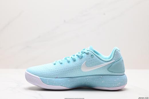 耐克Nike Hyperdunk 2017 Low低帮实战篮球鞋HJ3486-414男鞋 商品图2