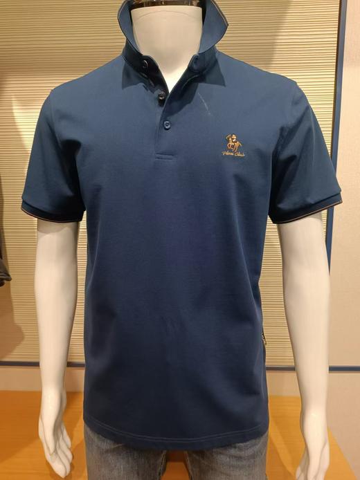 4F保罗西蒙T恤 商品图0