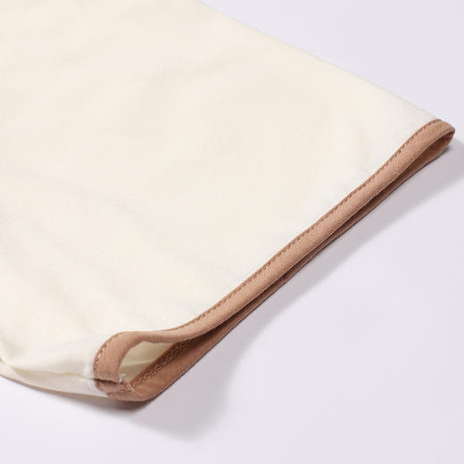 都市丽人生活家居女士棉质短袖短裤睡衣套装LH42S2 商品图6