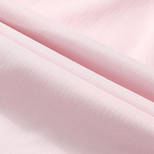 都市丽人生活家居女士梭织棉短袖裙睡衣LH46K5 商品图3