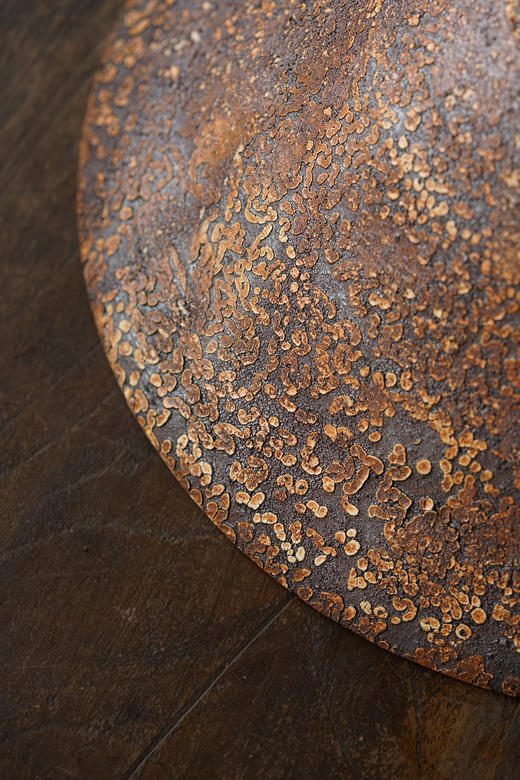 二阶堂明弘47玉壳｜赤｜lim钵 商品图4