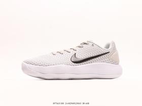 耐克Nike Hyperdunk 2017 Low低帮实战篮球鞋897663-100男鞋