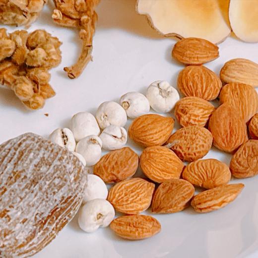 枇杷花川贝润肺汤100g 商品图3