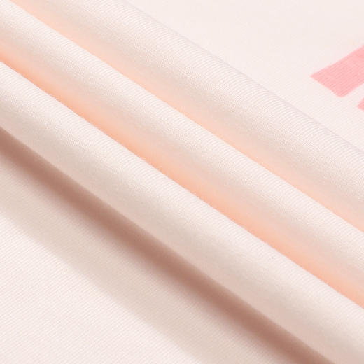 都市丽人生活家居女士棉质短袖裙睡衣LH46K1 商品图3