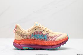 霍卡HOKA ONE ONE MAFATE SPEED 4休闲运动跑步鞋1129930男女鞋