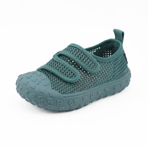 TOPSTAR夏季新款软底儿童但网鞋7007 商品图9