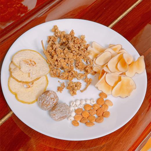 枇杷花川贝润肺汤100g 商品图1