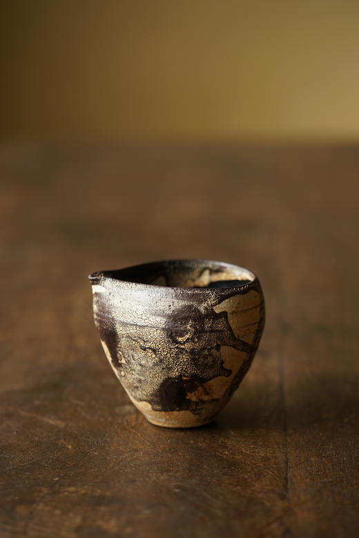 二阶堂明弘60玉壳｜片口 商品图1