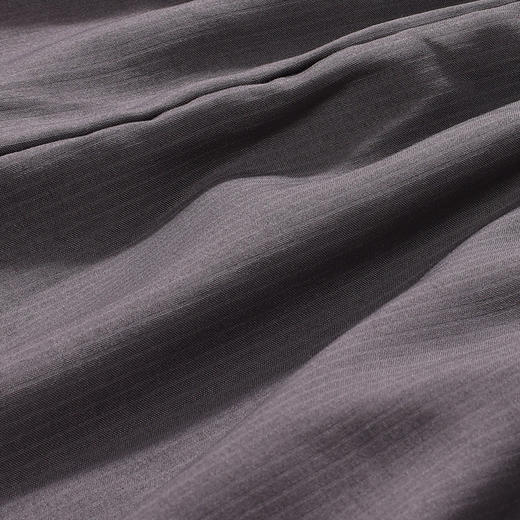 都市丽人生活家居亲子梭织短袖短裤都市锋尚睡衣套装FH41E7 商品图5