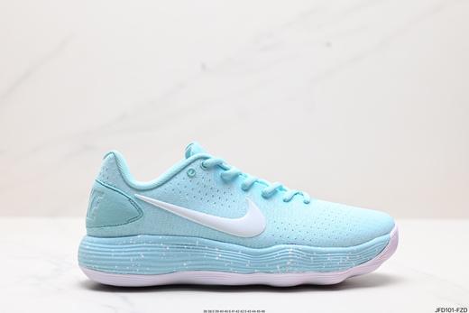 耐克Nike Hyperdunk 2017 Low低帮实战篮球鞋HJ3486-414男鞋 商品图0