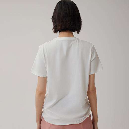 Fjallraven/北极狐女春夏新款户外短袖t恤上衣 01241210 商品图2