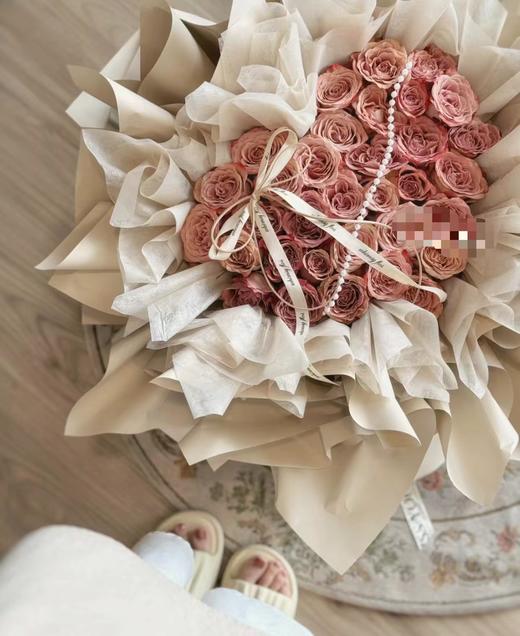 恋恋花间 · 花束 商品图1