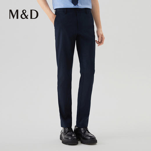 【名盾】休闲裤MXAL12611C 商品图2