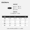 KS男女同款立领藏帽拉链拉链口袋套头夹克24KMJ0034 商品缩略图3