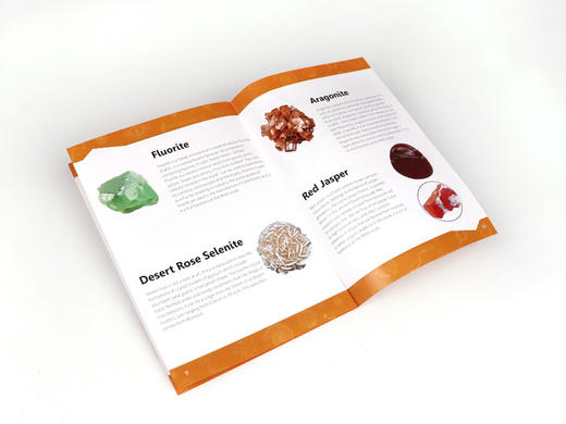 DIG KIT儿童考古挖掘玩具十五颗宝石套装 | 国家地理同款、简单好挖、不伤手、培养孩子专注力 商品图4