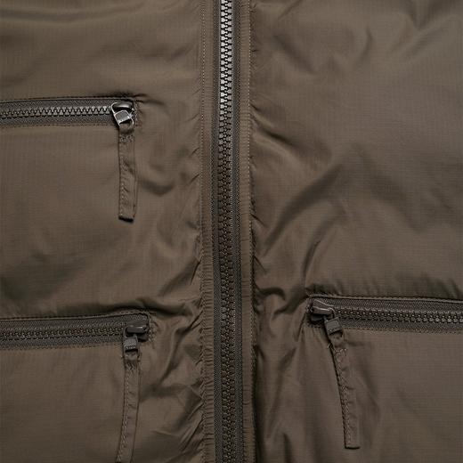 PARRA 帕拉 Canyons All Over 轻薄外套夹克宽松舒适百搭户外休闲 商品图3