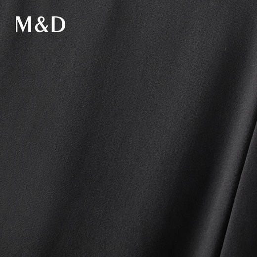 【名盾】轻运动系列长裤 触感冰凉 快速散热，透气不闷热MXAP16602C 商品图3