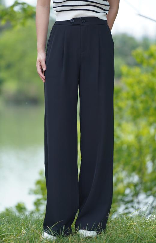 臣禾	潇洒西裤	JZ242060101 商品图9