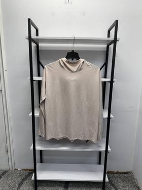 瑕疵 ARCTERYX女士长袖连帽T恤