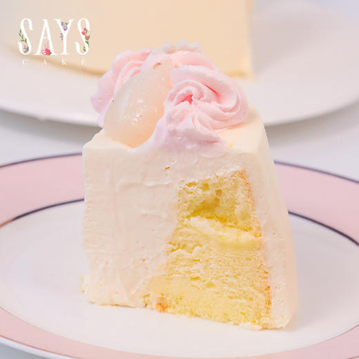 戚风蛋糕切件6拼 商品图6