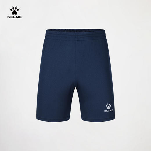 卡尔美2024新款足球短裤 商品图2