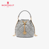 【高级羊皮系列】梦特娇法式优雅百搭水桶包 商品缩略图3