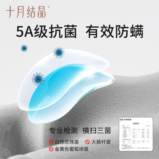 【满200减100】男士无缝抑菌一次性内裤出差旅游行陪产短裤日抛大码免洗 商品图5