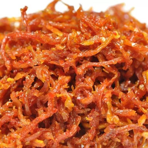 【助残商品】丽江永胜三川辣参 商品图1