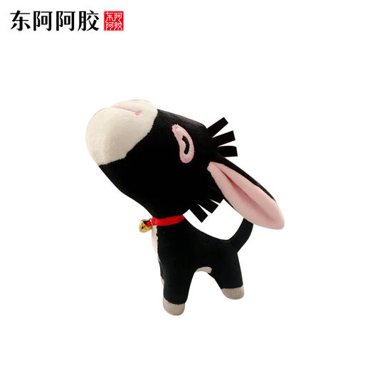 【积分兑换】王者归来 昂头驴 商品图0