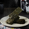 四洲紫菜辣味即食海苔片40g 约50小包独立包装儿童休闲零食解馋小吃 商品缩略图4