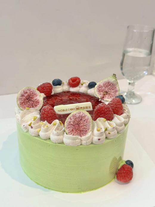 乐上莓梢 商品图0