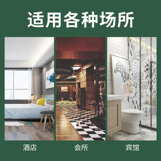 若禺抽纸原生竹浆面巾纸餐巾纸家用商用抽纸两层独立包装卫生纸1件72包R003 商品图4