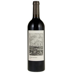 金曼逸-纪念碑-纳帕干红葡萄酒2021Kinsman Eades “ Hierothesion“ Cabernet Sauvignon Blend