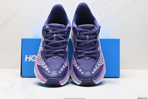 霍卡HOKA ONE ONE MAFATE SPEED 4休闲运动跑步鞋1129930男女鞋 商品图6