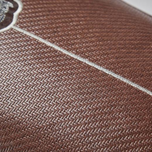 泰美沉香谷·沉香木芯枕，3年窨藏沉香木老料，一枕3斤沉香颗粒，芬芳入梦乡（预售5天发货）【G】 商品图4