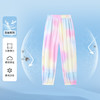 女童全腰梭织单裤防蚊裤夏季新款安奈儿童装EG426028 商品缩略图3