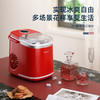 【小家电】迈卡罗MCB-612制冰机家用商用小型迷你造冰机全自动宿舍KTV冰块制作器欧式子弹冰HF 商品缩略图6