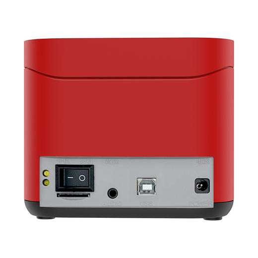 飞鹅WIFI全自动接单神器蓝牙GPRS无线热敏饿了么美团外卖云打印机 商品图5