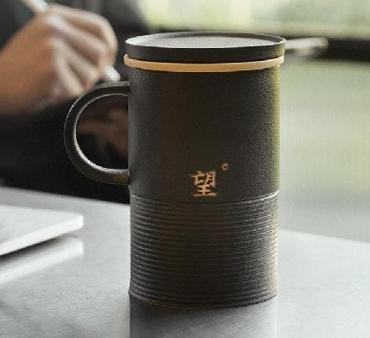 ————————万仟堂望杯*办公杯（代发） 商品图0