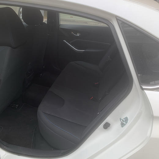 启辰 D60EV PLUS 智行版 RJ型【月租-广州】 商品图5