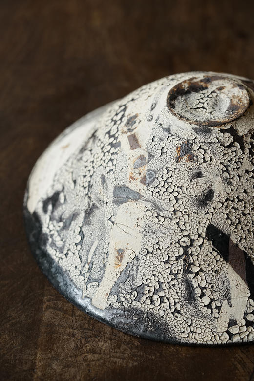 二阶堂明弘50玉壳｜白｜lim钵 商品图3