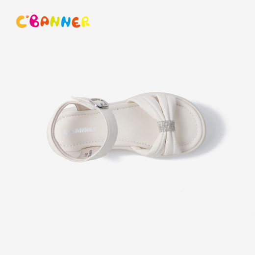 千百度夏季凉鞋童鞋A24391105 商品图2