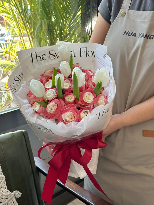 心动共鸣 · 花束 商品图1