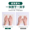 若禺竹本多功能复合全封擦手纸1件20包LBC002F 商品缩略图4