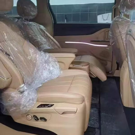 岚图  梦想家PHEV 低碳家【月租-广州】 商品图4