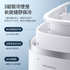 【小家电】迈卡罗MCB-612制冰机家用商用小型迷你造冰机全自动宿舍KTV冰块制作器欧式子弹冰HF 商品缩略图7