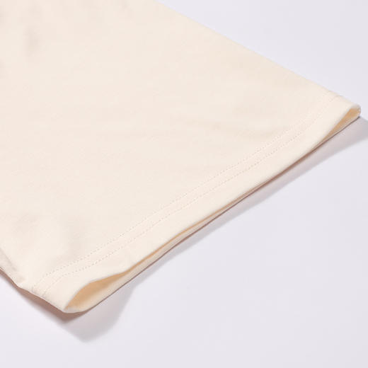 都市丽人生活家居女士棉质短袖裙睡衣LH46J5 商品图5