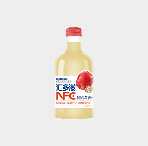 汇多滋NFC100%果汁 商品图2