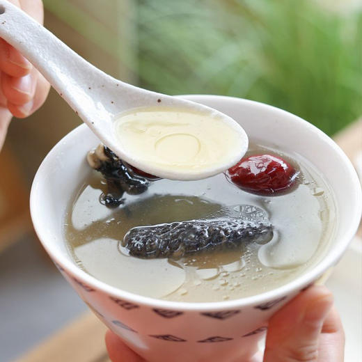 泰和原种乌鸡 （不含内脏） 商品图5